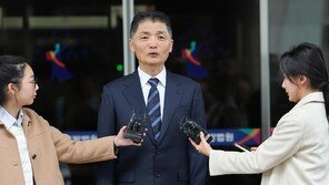 카카오 김범수, 1심 무죄 “재판부에 감사”…AI 신사업 등 속도 낼 듯