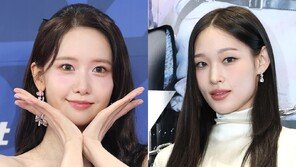 윤아 후임 베일 벗었다…애니, ‘가요대제전’ 새 MC 발탁