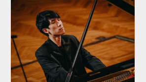 쇼팽 콩쿠르 중국계 미국인 에릭 루 우승…11월 내한 공연