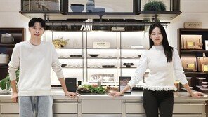 신세계百 강남점, 하이엔드 맞춤 주방가구 브랜드 ‘쿠치넬라’ 공개