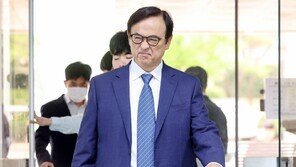 검찰, ‘삼성전자 기밀 유출’ 안승호 전 부사장 징역 7년 구형