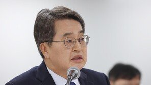 김동연, 경기도 국감서 “양평 공무원 사망, 정쟁 흘러가 안타까워”