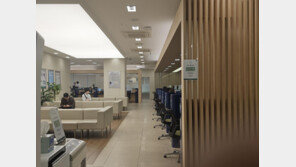 5년간 금융사 점포 4곳중 1곳 사라져…‘접근성’ 하락 지적