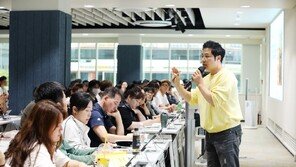 배달의민족, ‘2025 K-ESG 경영대상’ 사회ESG 부문 대상 수상