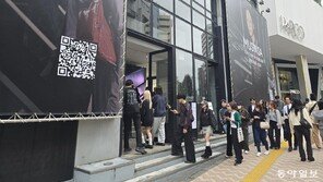 [글로벌 현장을 가다/황인찬]‘성수동’서 성장한 K패션… 日 셀럽 성지 시부야 공략