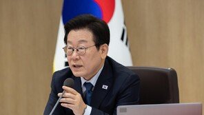 李대통령 “지방자치단체 명칭 ‘지방정부’로 부르는 게 온당”