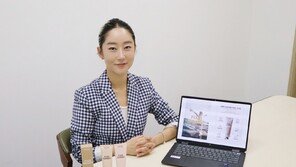 [스타트업-ing] 오션차일드 “서퍼가 만든 눈시림 없는 선크림 ‘포썸머’, 레저 넘어 일상까지”