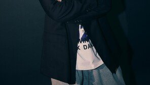 “설경구 선배가 제 영화 중 ‘제일 재밌다’고 웃었죠”