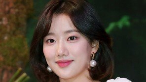 이나은, ‘왕따 논란’ 후 6년 만의 공식석상 “긴장되지만 설레는 마음”