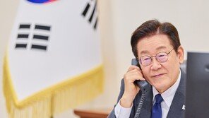 李대통령, 다카이치 日신임총리에 “셔틀외교로 자주 만나길”