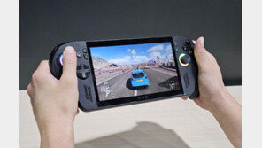 [리뷰] 엑스박스 품은 ‘로갈리’, ROG Xbox Ally X