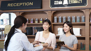 ‘알고리즘의 틀’에서 벗어나 ‘스스로 고른’ 식탁을 꿈꾼다