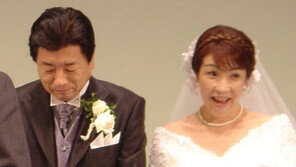 다카이치와 두 번 결혼한 일본 첫 ‘퍼스트 젠틀맨’[지금, 이 사람]