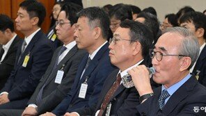 국감 나온 KT 대표 “소액결제 피해고객 위약금 면제”