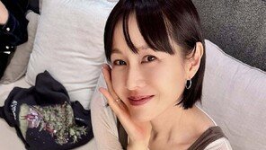 “쉬는 시간에도 케미 폭발”…손예진X김형묵, 남찍사 공개