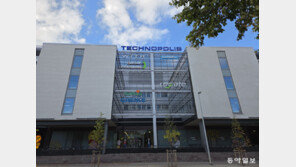 몰락한 ‘노키아 도시’, 스타트업 산실 변신…청년들이 돌아왔다