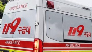 제주서 오토바이 몰던 20대 사고로 숨져…경찰 조사중