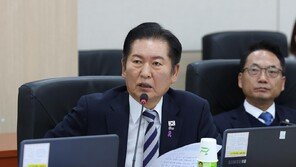 정청래, 법원 비판 판사들 열거하며 “조희대 거취 결단하라”