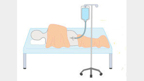 ‘엉덩이로 인공호흡’ 엉뚱 발상, 첫 인체 시험 성공