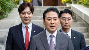 장동혁 “좌파정권 부동산 참사 반복…다음은 보유세 폭탄”