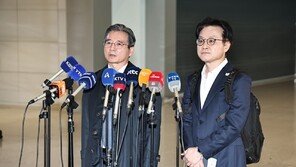 김용범 “韓美 모든 사안 합의돼야 서명…APEC에 맞추지 않는다”