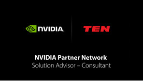 AI 전문 기업 ‘텐’, 엔비디아 파트너 네트워크 합류