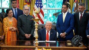 우크라 종전 평행선…트럼프 “푸틴과 시간 낭비하고 싶지 않다”