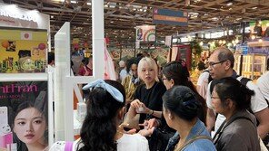 롯데, 오스트리아서 대한민국 브랜드 엑스포 개최… 中企 중앙유럽 진출 지원