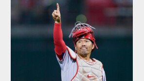 ‘올해도 72승 90패’ LA 에인절스, 새 감독 스즈키 선임