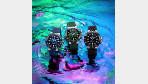 석와치스 “K-워치 앞세워 세계 시장 진출 가속”