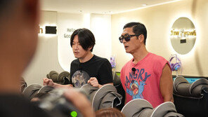 장혁, god 박준형과 30년 우정 “착한 쭈니 형 배려·이해 덕분”