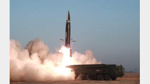 北, 李정부 들어 첫 탄도미사일 도발…APEC 앞서 존재감 과시