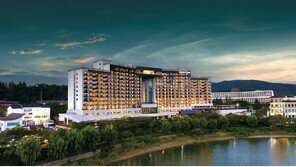 “여기가 옛 대명리조트?”… ‘소노캄 경주’의 고품격 변신