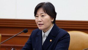 송미령, 미국산 콩 수입 확대 가능성에 “고려 안해…우리 콩도 남아”