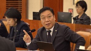 국립중앙박물관 수장고 리모델링, 10개년 계획에도 내년 예산 ‘0원’