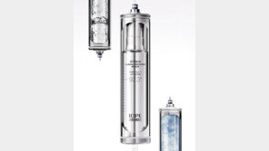 서늘해진 날씨 수분 영양 가득 채워 촉촉하고 매끄럽게