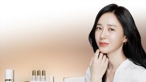 종근당건강 화장품 ‘스템벨’… 피부 자생력·탄력 강화