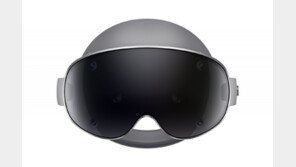 “식당” 말하자 맛집 지도가 눈앞에 쫘악~…‘갤럭시 XR’ 써보니