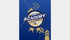 KBO, 23일 주니어리그 개최…최기문·임재철 등 강사로 참여
