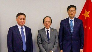 “中, 韓·日과 통화스와프 논의…금융 안전망 강화”