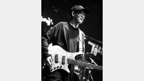 [부고]김상영 티어드랍 베이시스트·모터그래프 전 편집장 본인상