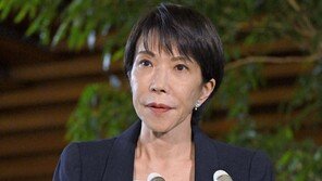 다카이치, 트럼프 방일 앞두고 “방위비 조기 증액”