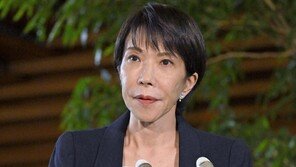 다카이치, 트럼프 방일 앞두고 “방위비 조기 증액” 지시