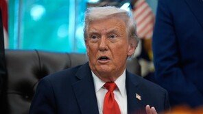 WSJ “트럼프, 韓 GDP 6.5% 투자요구는 비현실적”