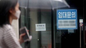 자영업자 10명 중 7명 ‘월 100만원 미만’…폐업률 1위 지역은?