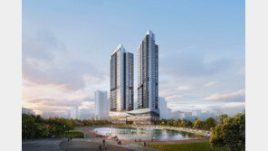  여수 39층 랜드마크 아파트,  ‘효성해링턴 플레이스 여수’ 10월 오픈 예정