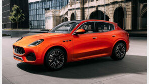 마세라티, 옵션 더하고 가격 내린 2026년형 그레칼레 출시