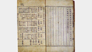 1435년 10월 21일 평순, 죽음을 면하다[이문영의 다시 보는 그날]