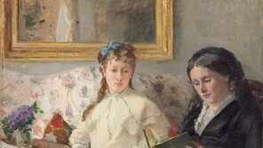 미치광이로 불렸던 여자[이은화의 미술시간]〈393〉