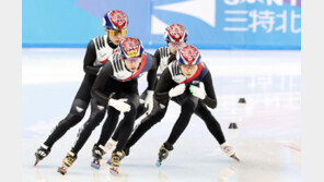 빙상연맹, 쇼트트랙 대표팀 A코치 복직 불허…간접강제신청 재판 승소